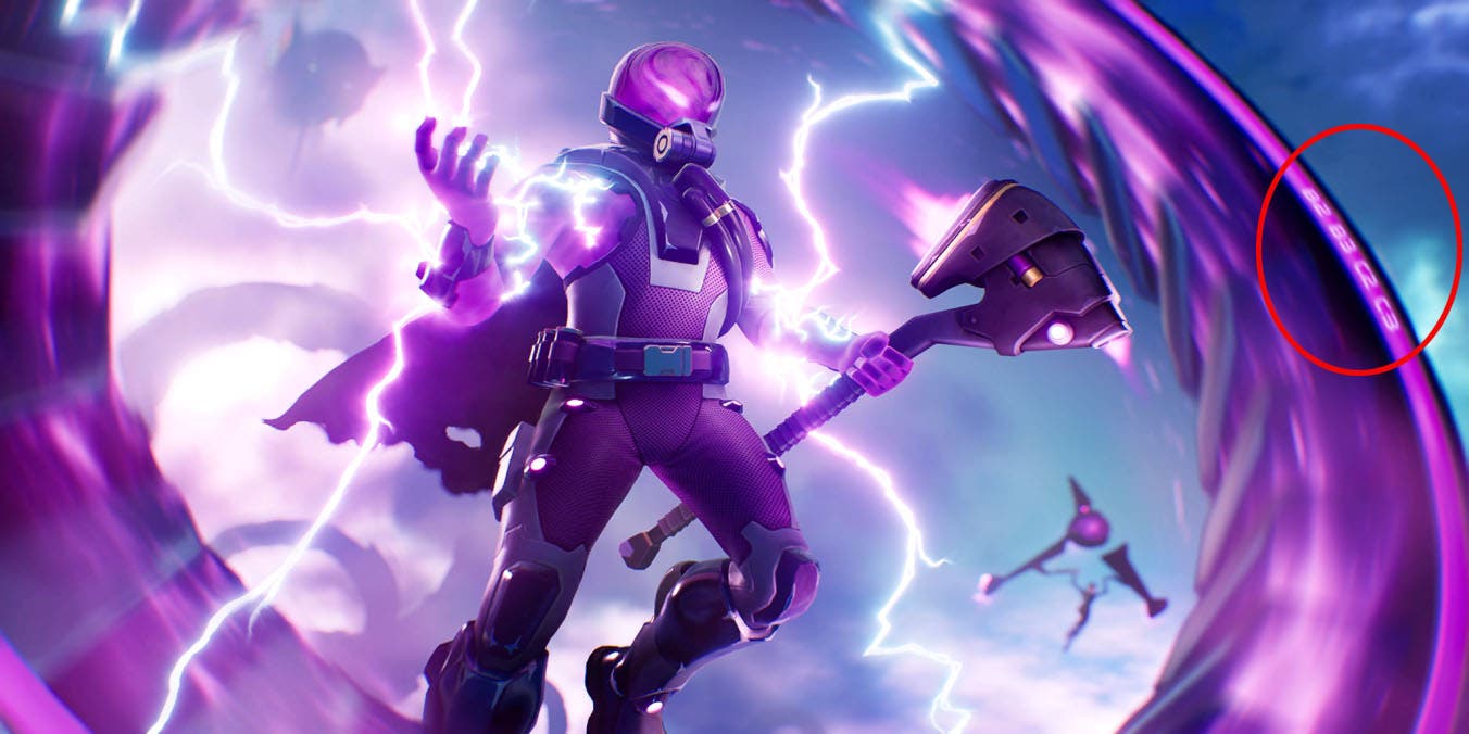 Imagen de Epic Games es demandada por fallos de seguridad en Fortnite