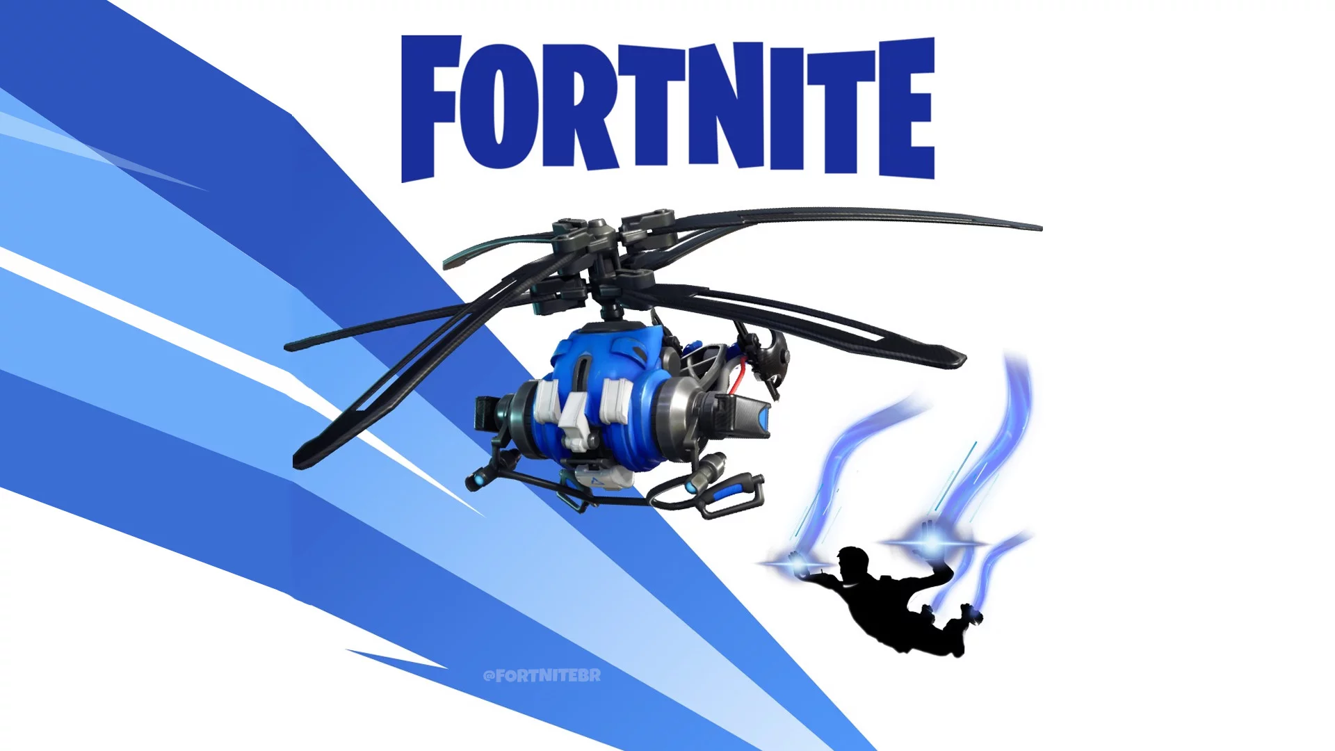 Imagen de El nuevo pack de cosméticos de PlayStation Plus llegará a Fortnite en las próximas horas