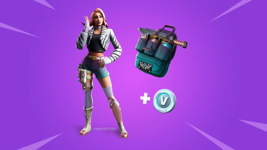 Fortnite