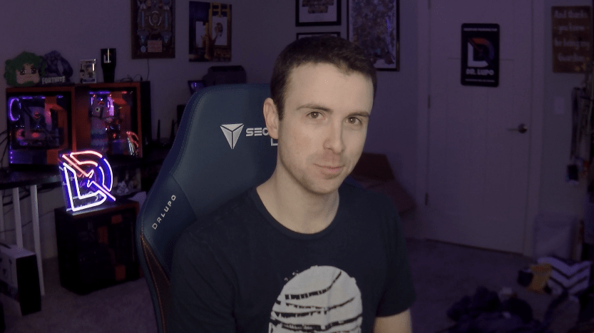 Imagen de Un streamer de Fortnite logra recaudar 3.7 millones de dólares en un directo para causas benéficas