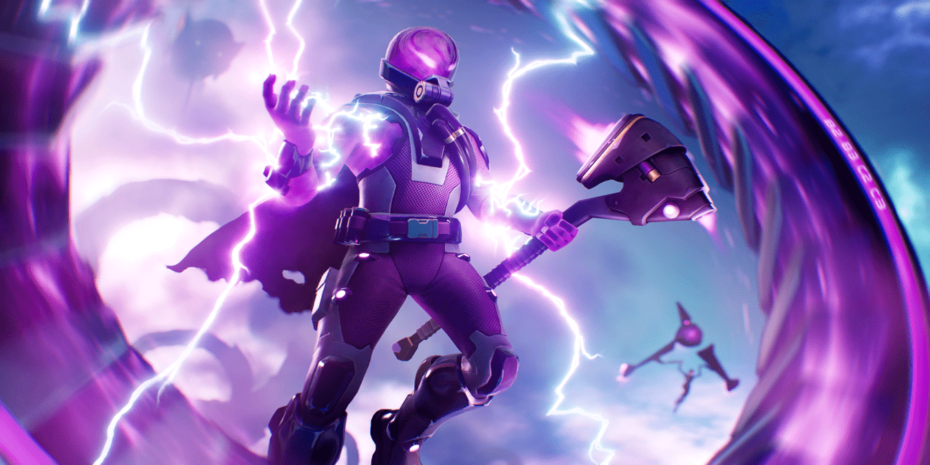 Fortnite