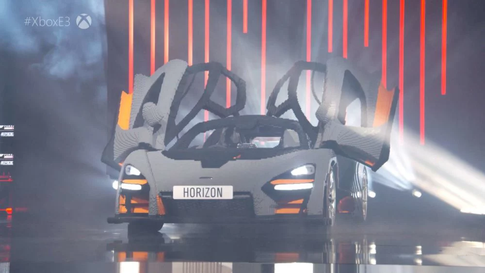 Forza Horizon 4