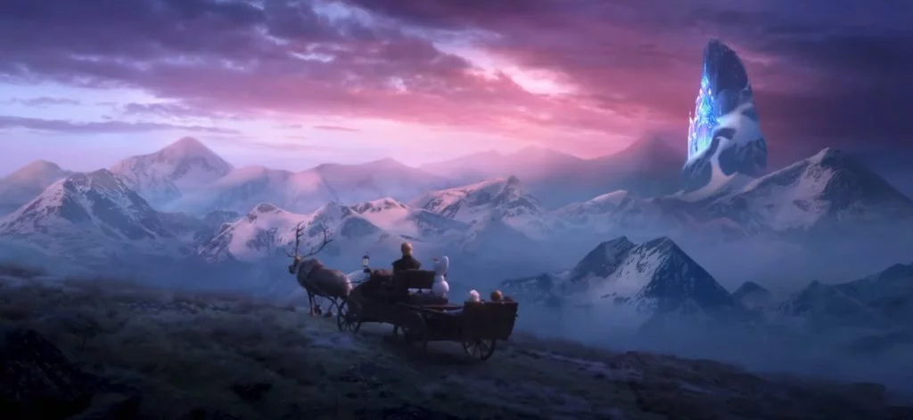 Frozen 2