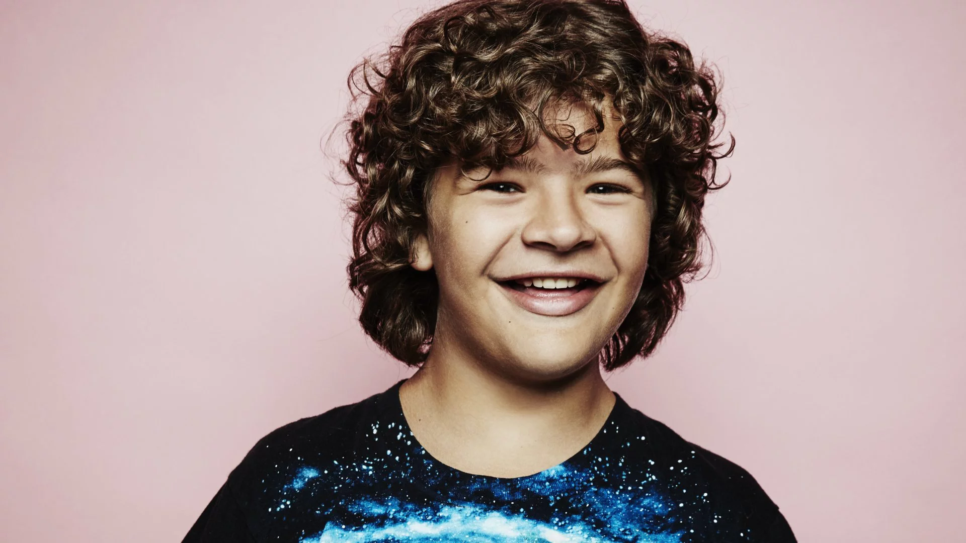 Imagen de Gaten Matarazzo y Netflix preparan un programa de cámara oculta: Prank Encounters
