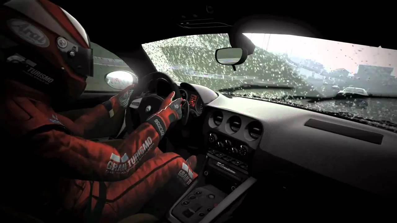 Imagen de Gran Turismo Sport se actualizará muy pronto con cuatro nuevos coches
