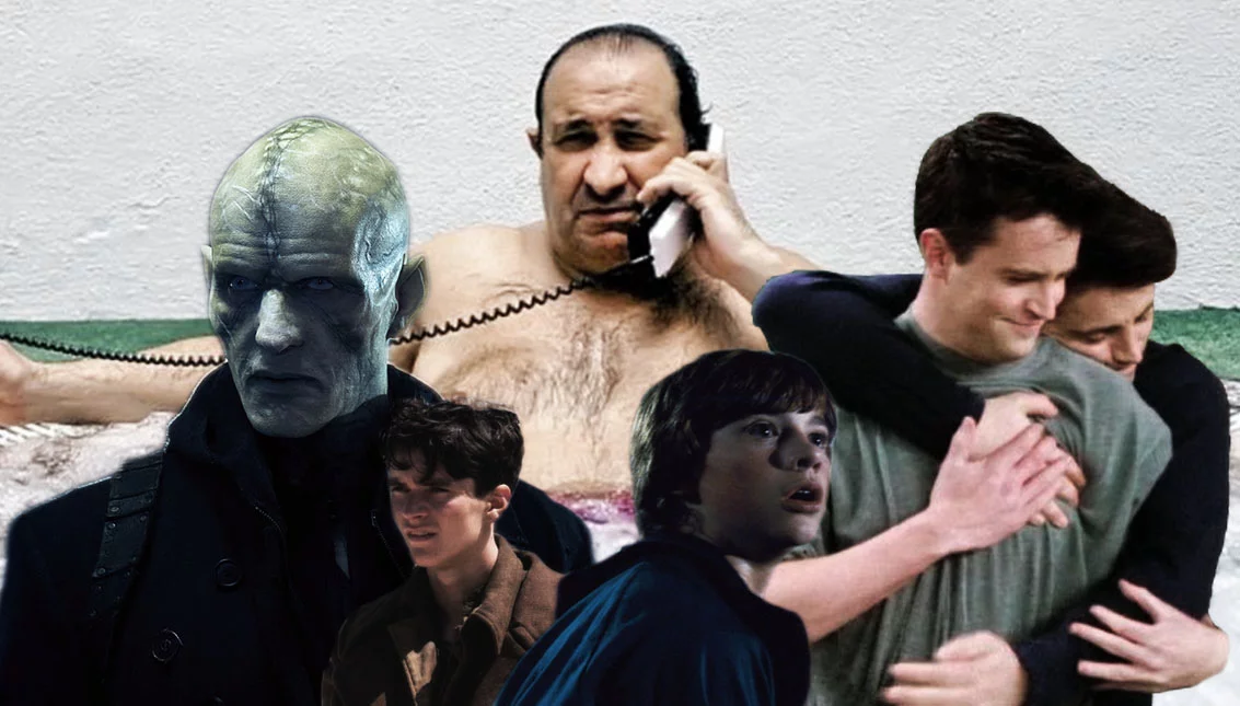 Imagen de Estas son todas las series y películas que llegan a HBO España en julio