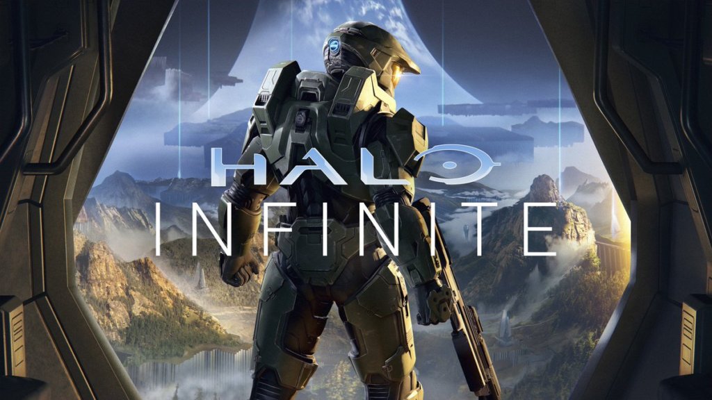 HaloInfinite