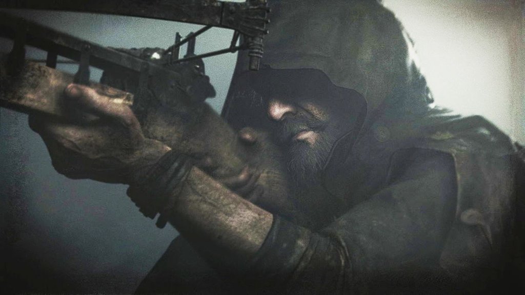 Hunt Showdown 1