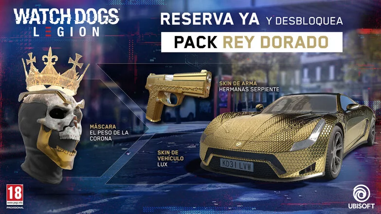 IncentivosreservaWatchDogsLegion