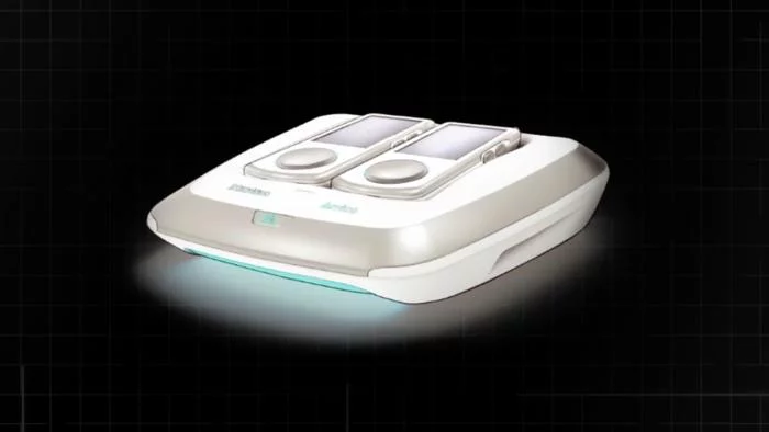 Intellivision Amico