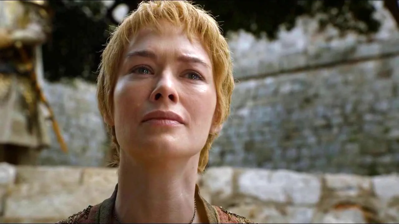 Imagen de Juego de Tronos: Así era el aborto de Cersei que lo hubiera cambiado todo