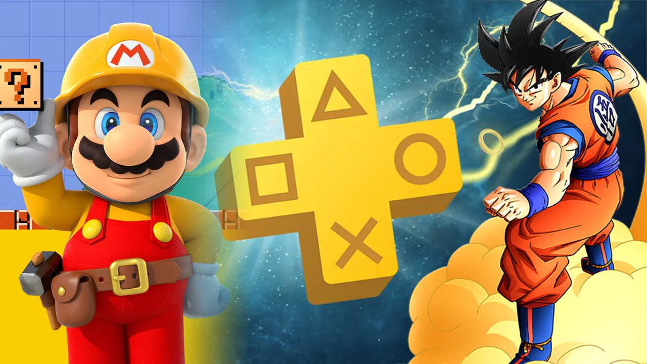 Imagen de Dragon Ball Z: Kakarot, Super Mario Maker 2: Los mejores vídeos de la semana