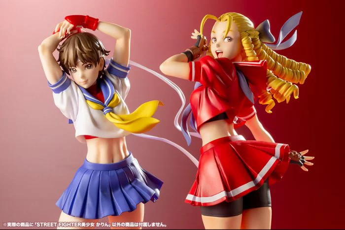 Karin bishoujo koto pre 3