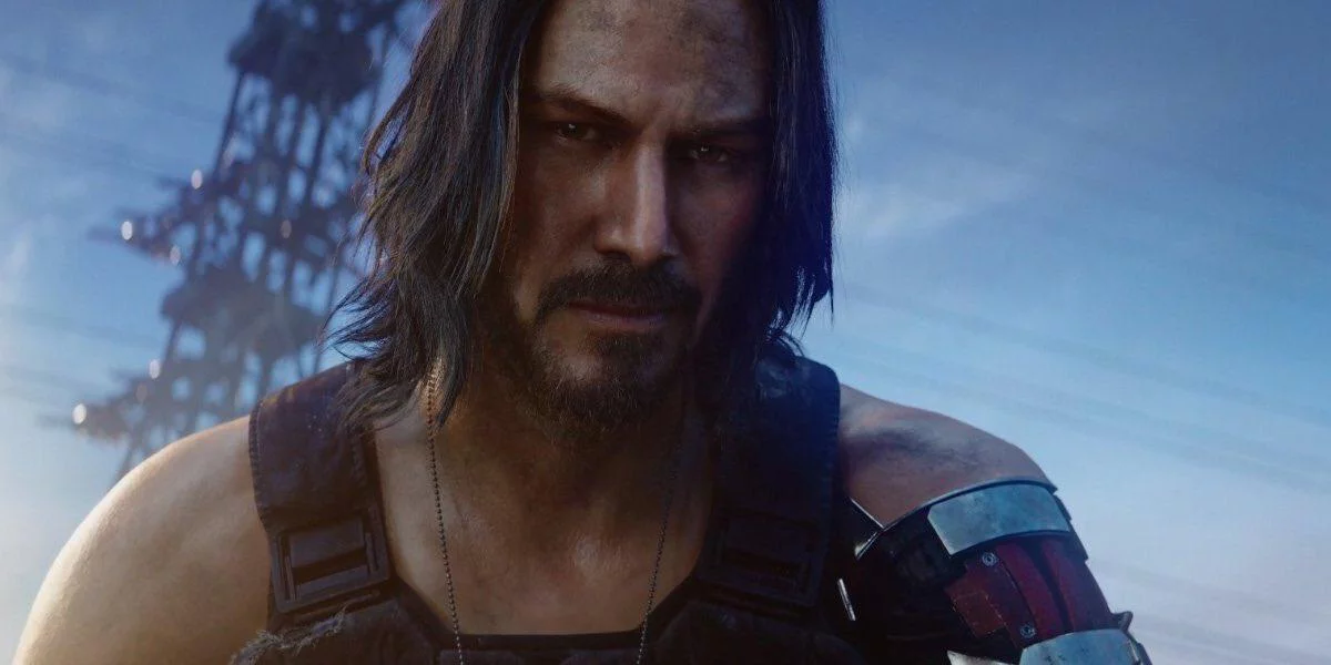 cyberpunk 2077
