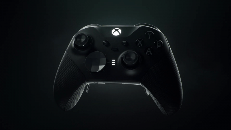 Mando Xbox Elite