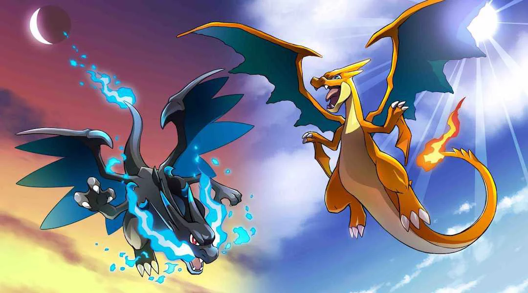 Pokémon Espada y Escudo