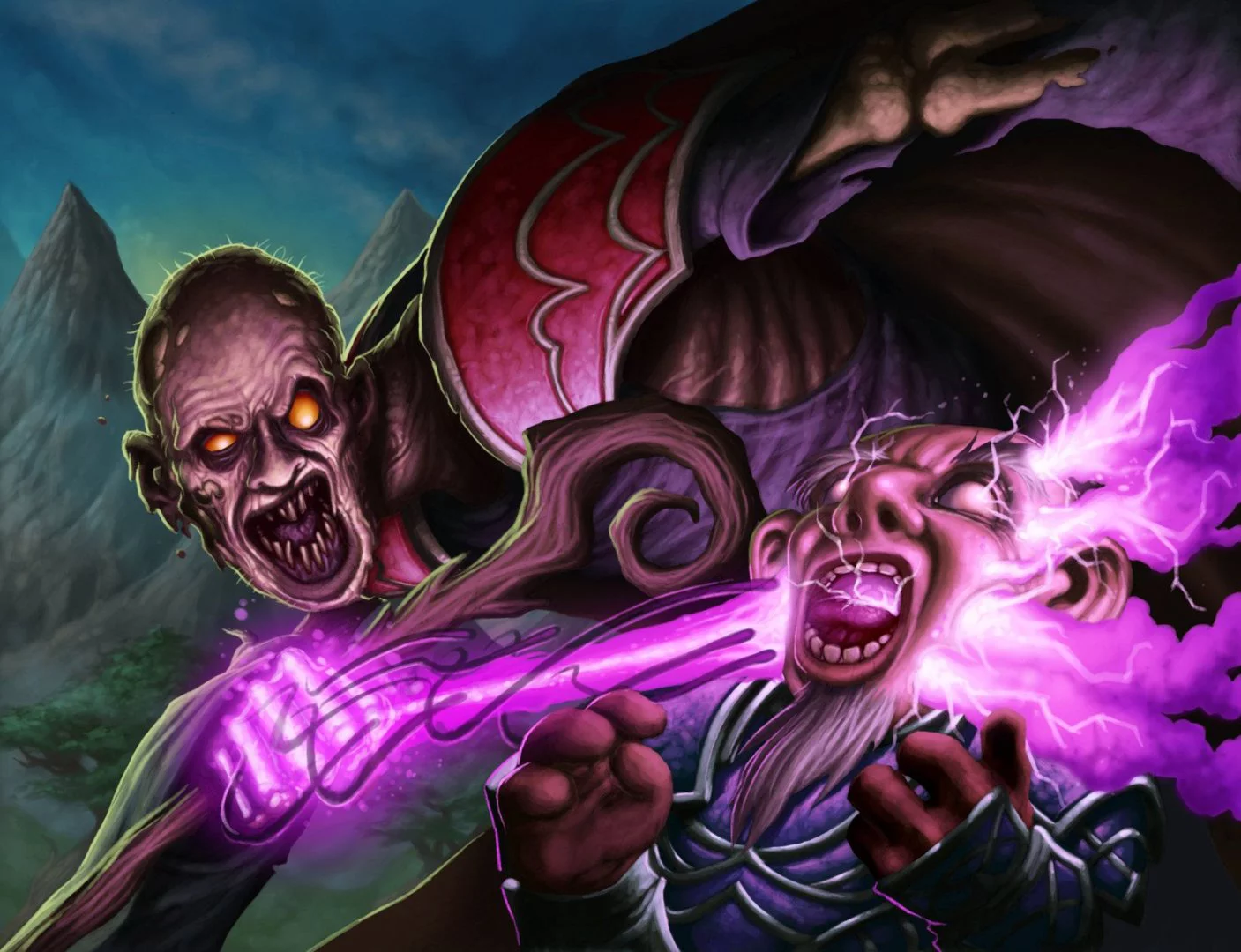 Imagen de Hearthstone enviará dos cartas al Salón de la Fama y añadirá diez nuevas