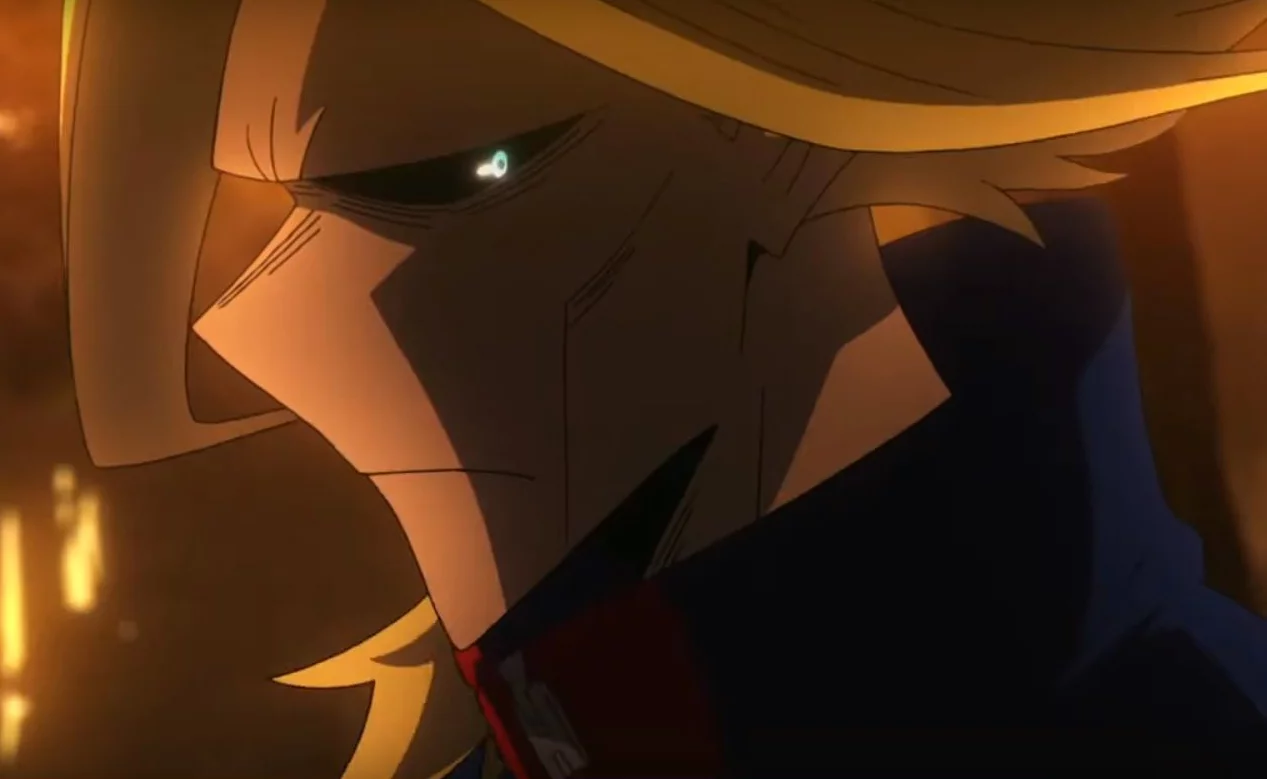 Imagen de La cuarta temporada de My Hero Academia no contará con su animador estrella