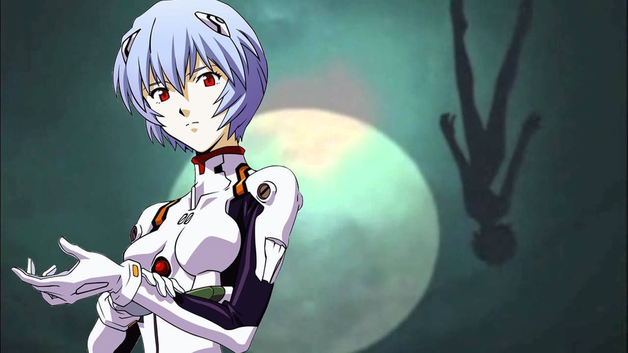 Netflix - A espera por Neon Genesis Evangelion valeu à