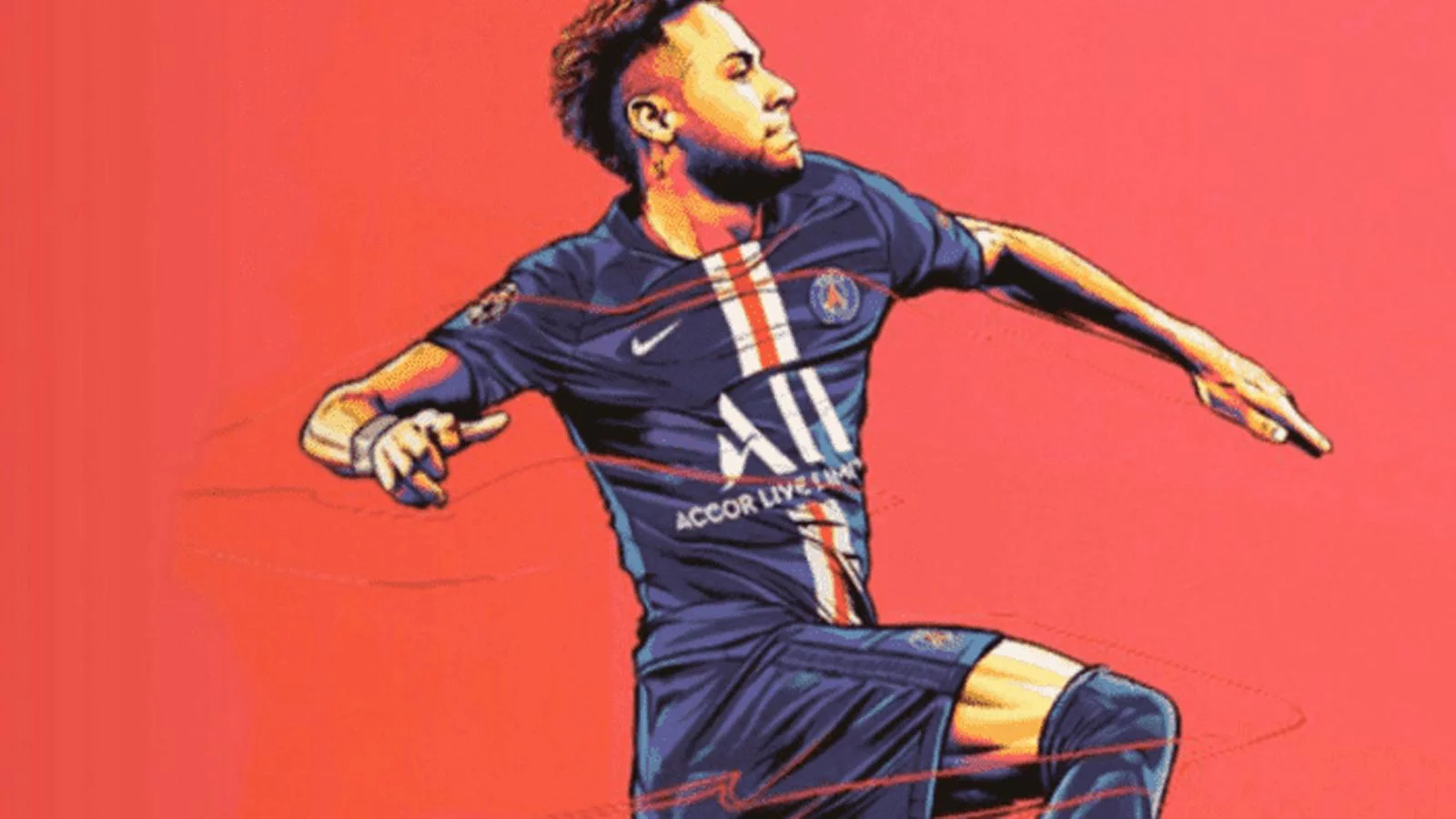 Imagen de FIFA 20 presenta sus novedades para el modo de juego Clubes Pro