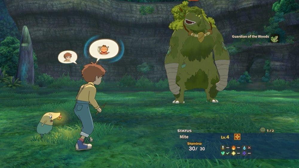 Ni no Kuni Remastered 5