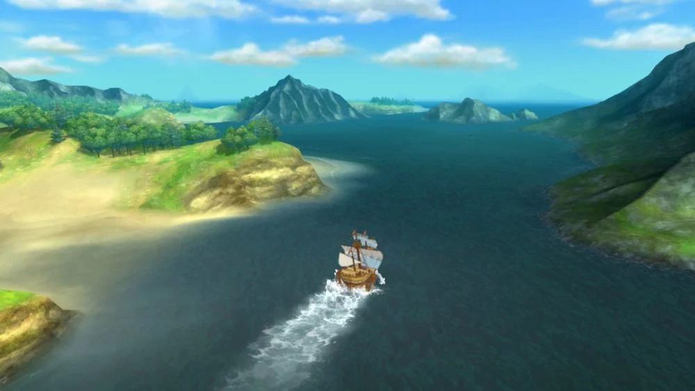 Ni no Kuni Switch 3