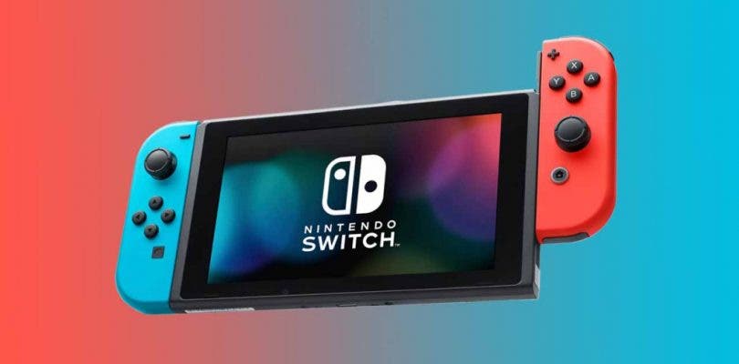 Nintendo Switch sería la plataforma más de Estados Unidos en 2019 según NPD Group