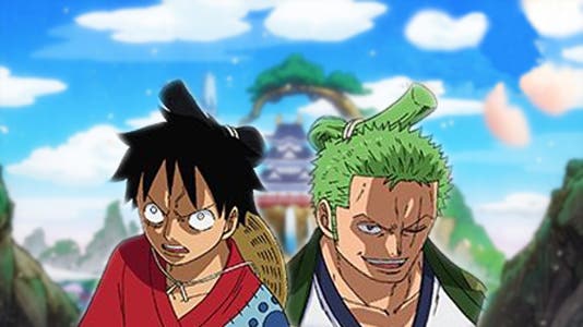 Imagen de One Piece: Así serán Luffy y Zoro en el nuevo arco de Wano