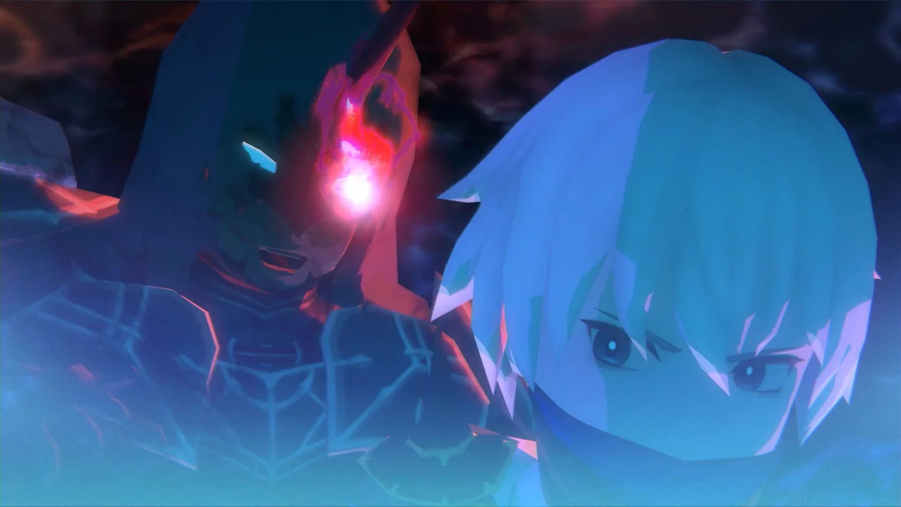 Imagen de Oninaki: nuevas capturas y detalles del próximo RPG de Square Enix