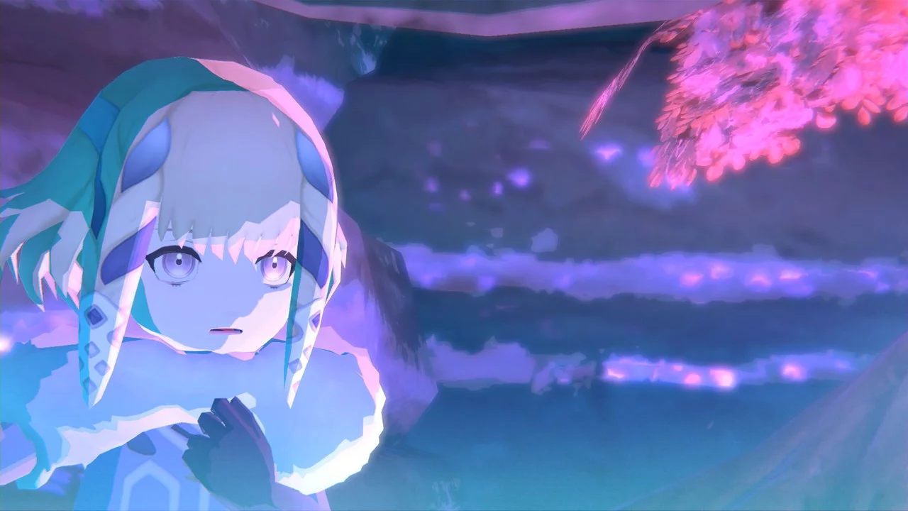 Imagen de La demo de Oninaki ya está disponible también en Steam de la mano de nuevo tráiler