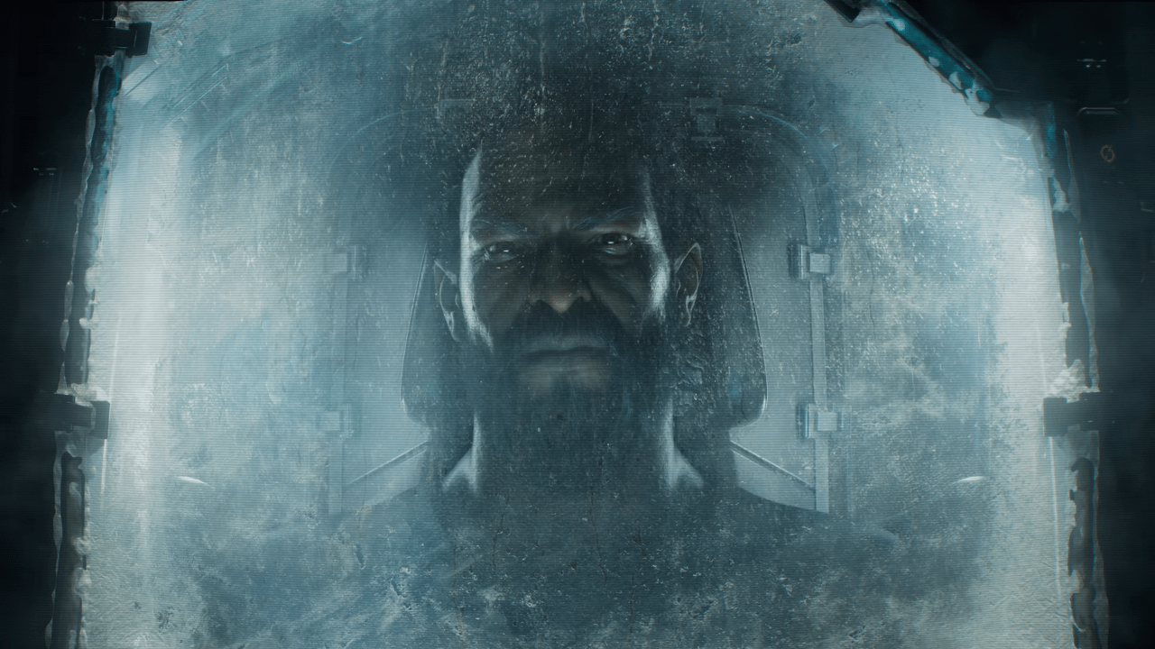 Imagen de Outriders, lo próximo de Square Enix, se muestra en un nuevo teaser