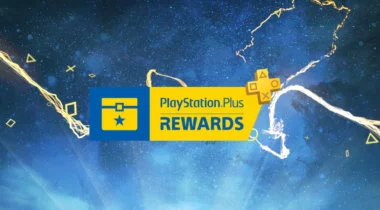 PSPlus Rewards PlayStation