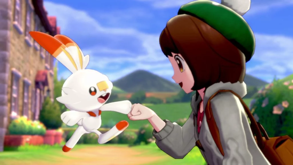 PokemonEspadayEscudo 2