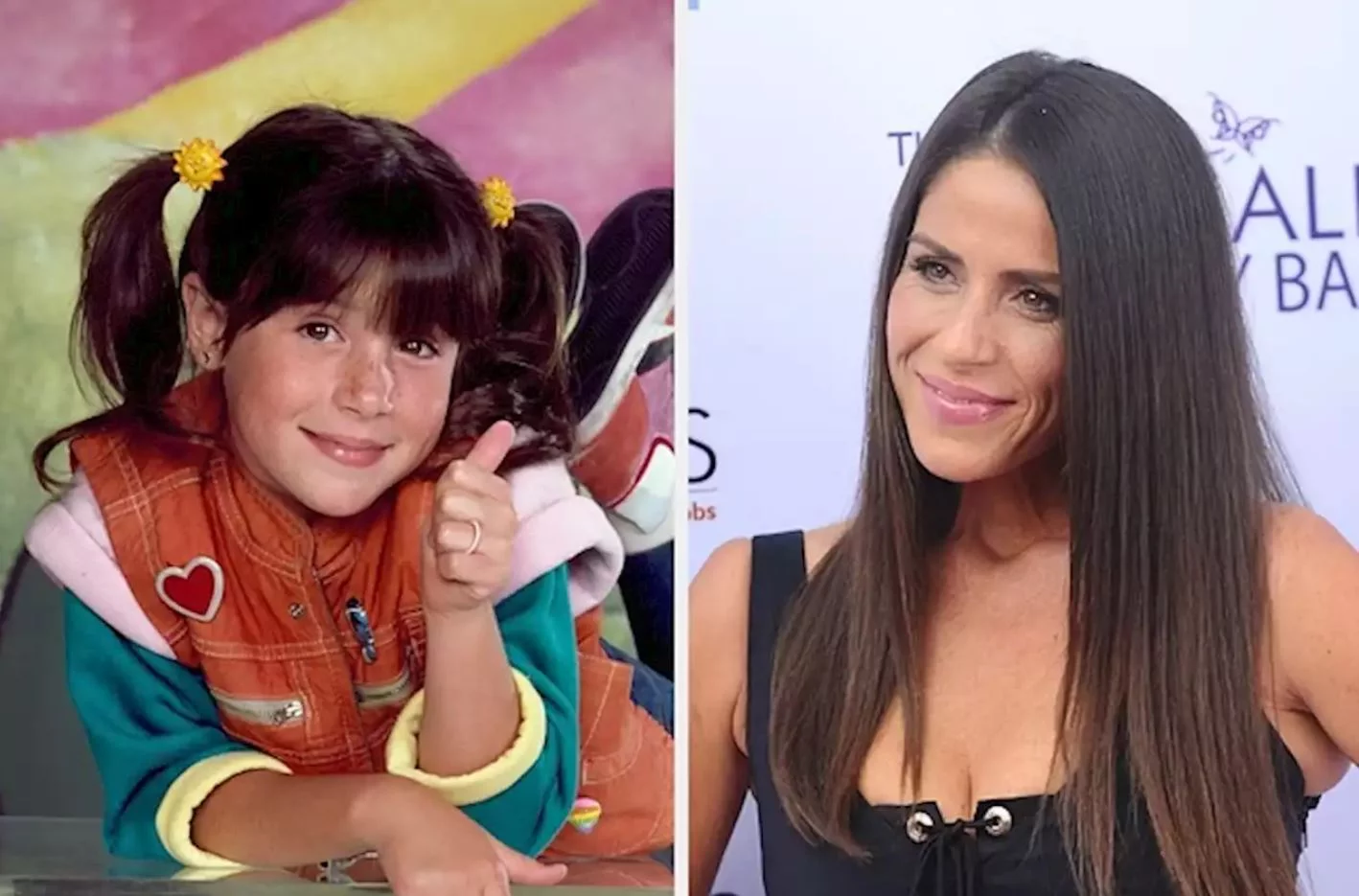 Imagen de Punky Brewster regresa 30 años después en una secuela con la actriz original