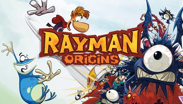 Imagen de Rayman Origins estará gratis en PC unas horas antes de la conferencia de Ubisoft en el E3