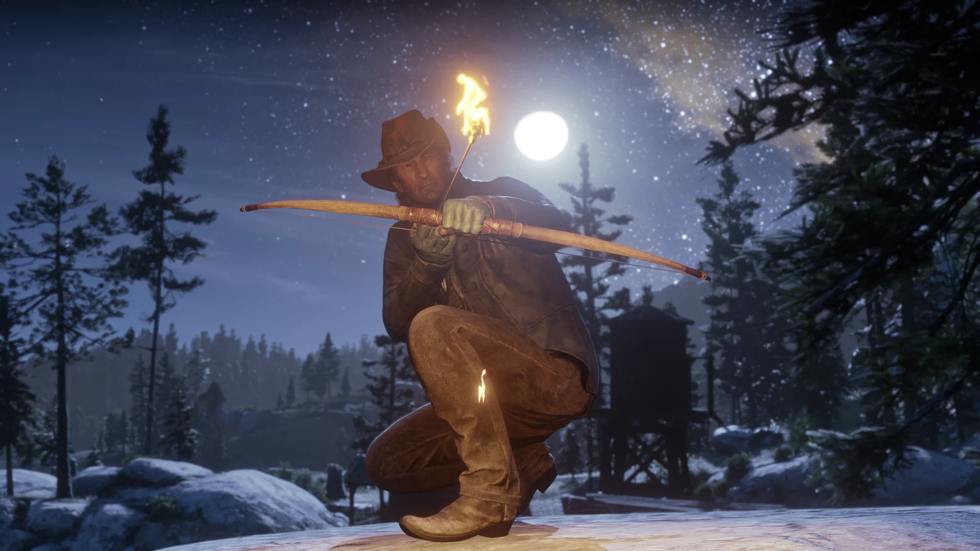 Imagen de Este es el nuevo contenido que llega esta semana a Red Dead Online