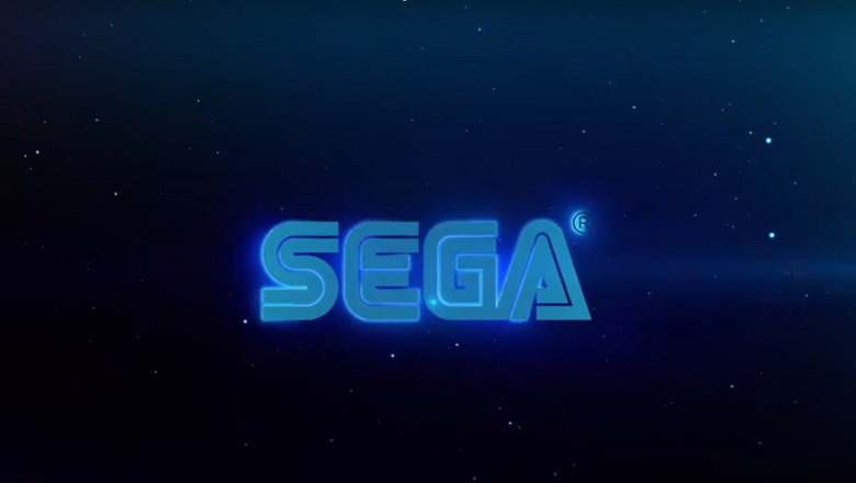SEGA