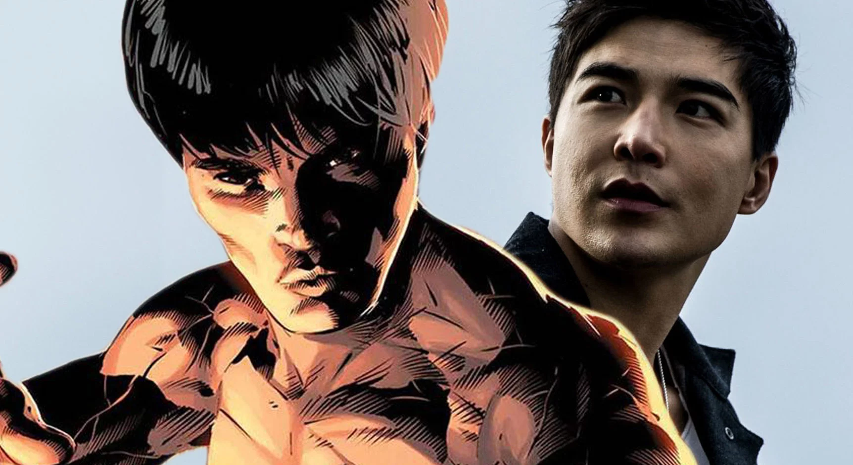 Imagen de De Power Rangers a Marvel: Ludi Lin podría protagonizar Shang-Chi