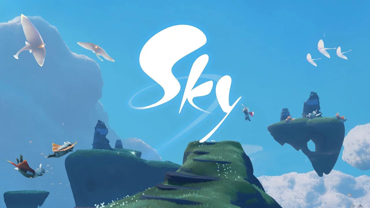 Imagen de Sky: Children of the Light, de los creadores de Journey, fecha su lanzamiento