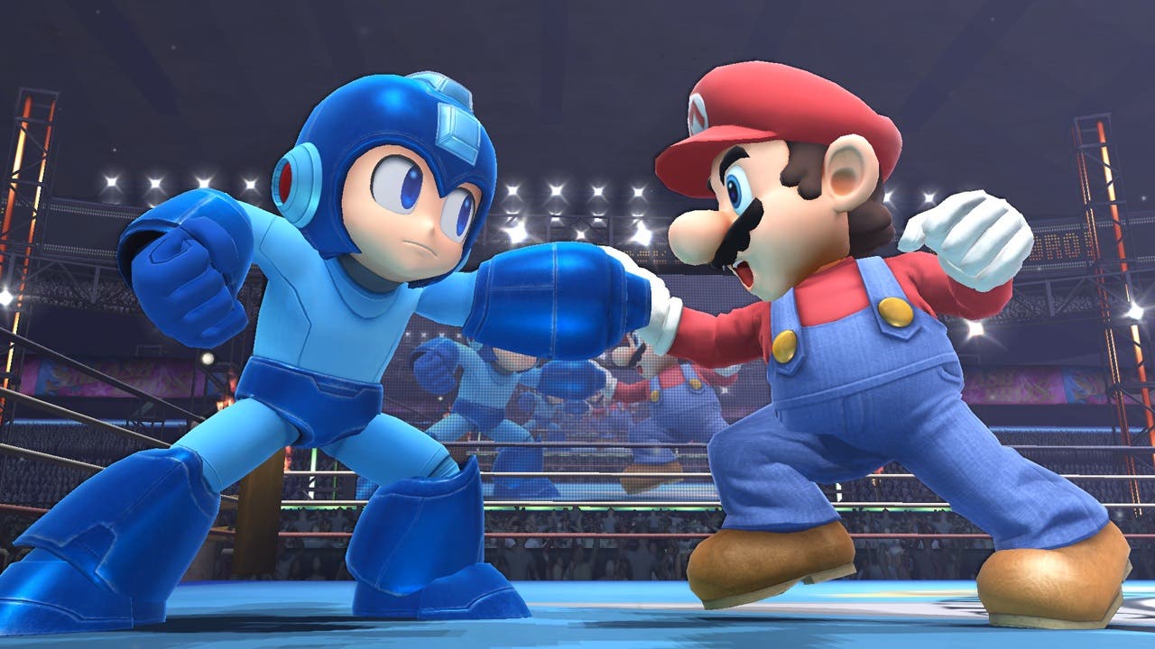 Imagen de Super Smash Bros. Ultimate establece un nuevo récord de espectadores en EVO 2019