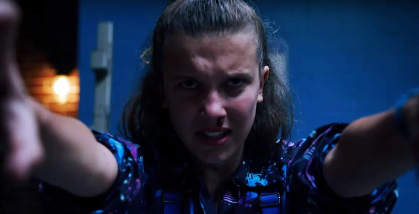 Imagen de Este es el sorprendente título provisional de la cuarta temporada de Stranger Things