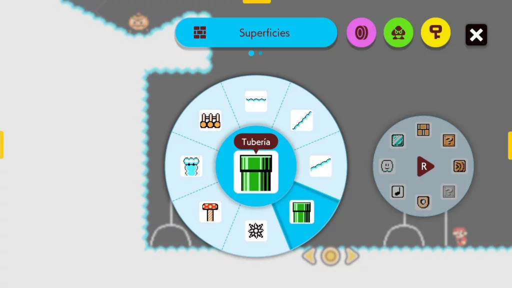 Super Mario Maker 2