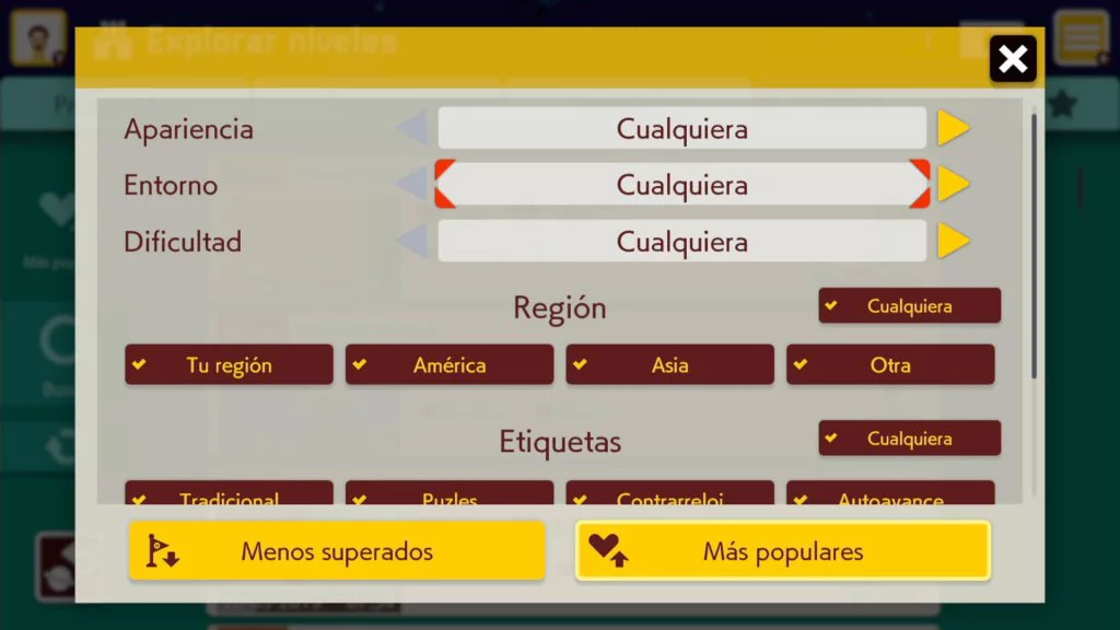 Super Mario Maker 2