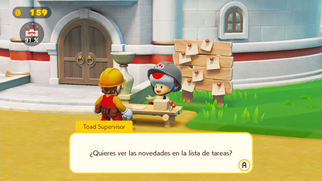 Super Mario Maker 2