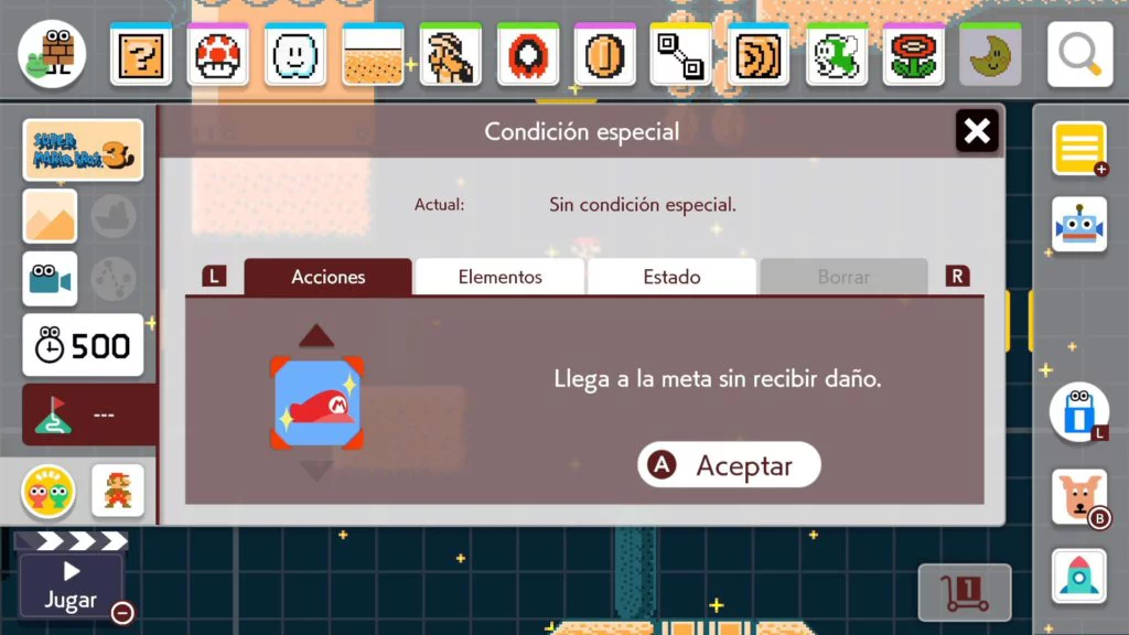 Super Mario Maker 2 imagen 6