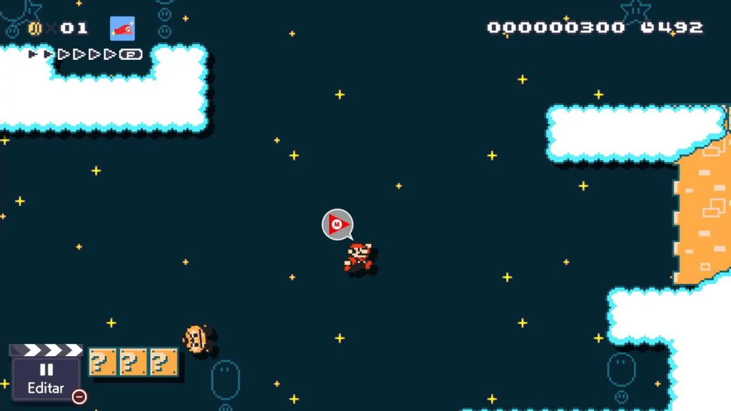 Super Mario Maker 2