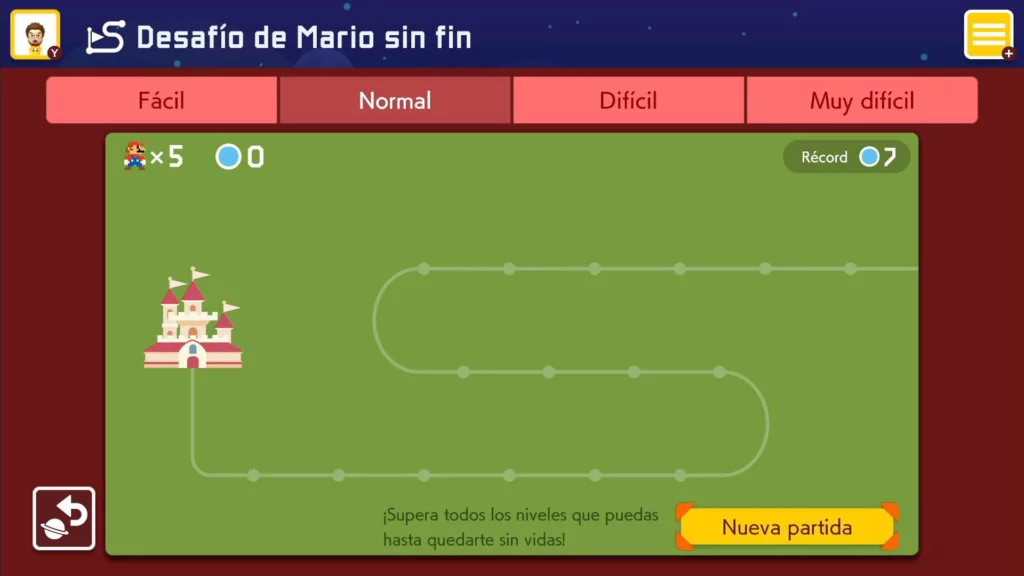 Super Mario Maker 2