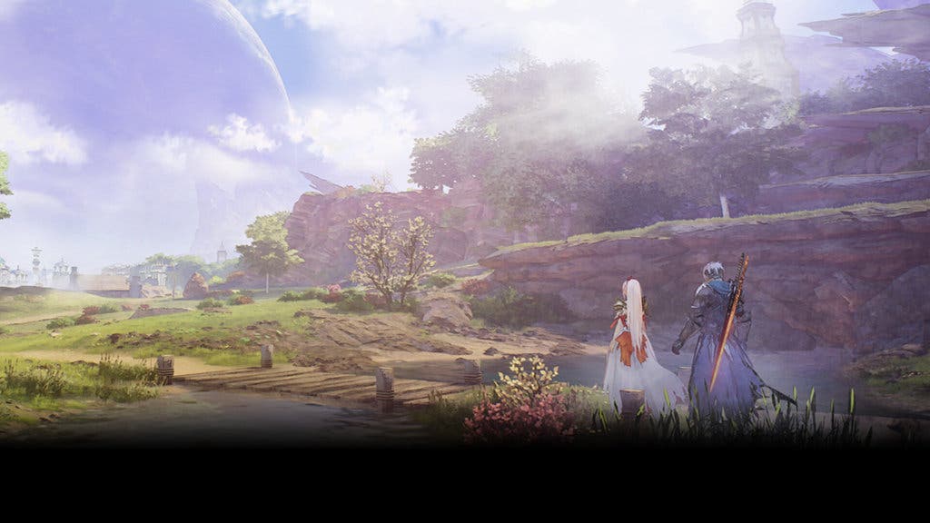 Tales of Arise 5