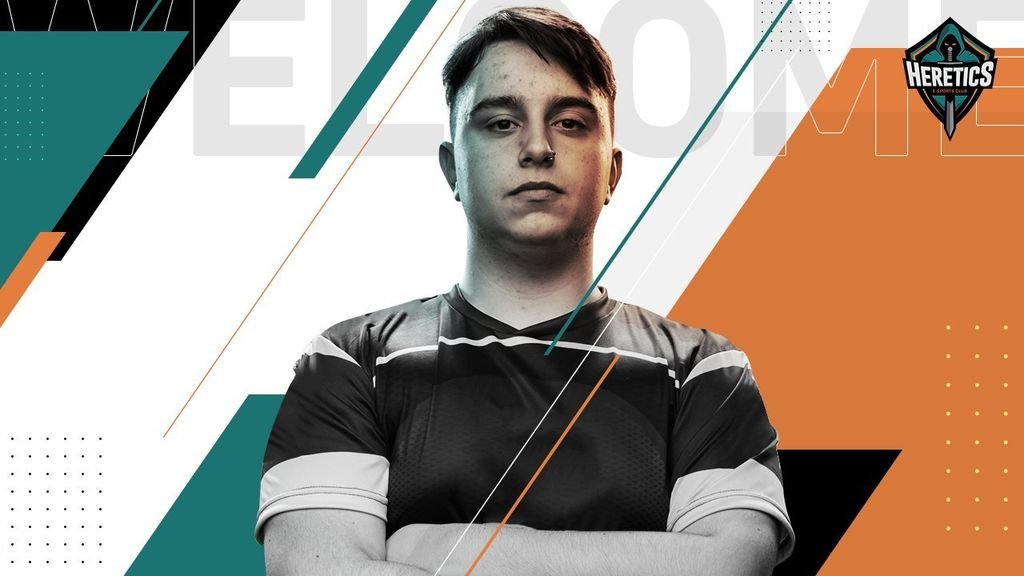 Team Heretics