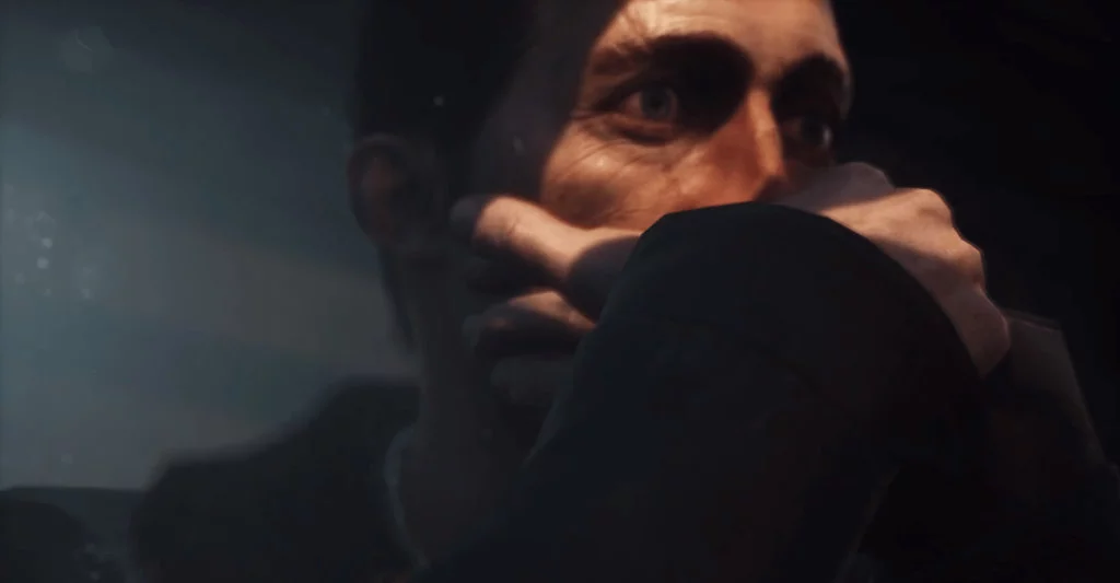 The Sinking City 11